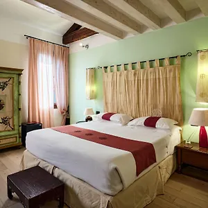 La Villeggiatura 3*, Venecia Italia
