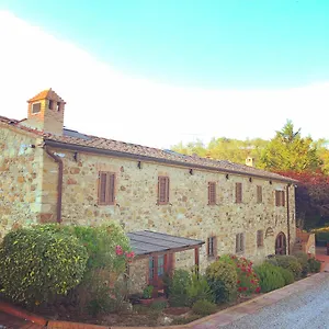 Locanda La Casina Di Lilliano , Castellina in Chianti Italia