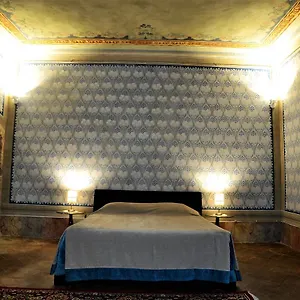 Il Palazzo Del Cardinale 3*, Montalcino Italia