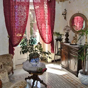 D'angelo Bed and breakfast