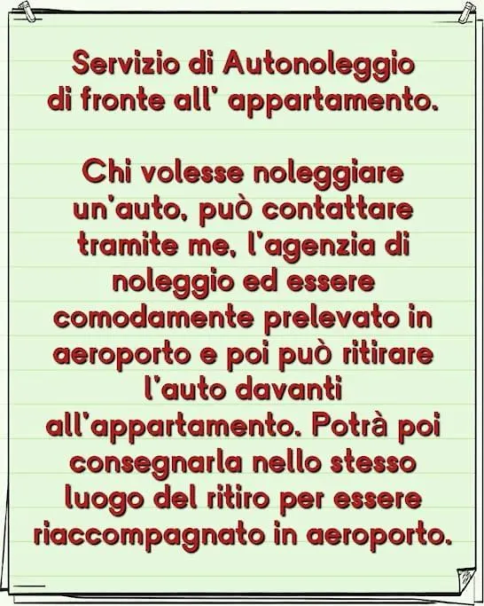 A Casa Di Ste - Vicino Aeroporto Falcone Borsellino Carini Apartamento