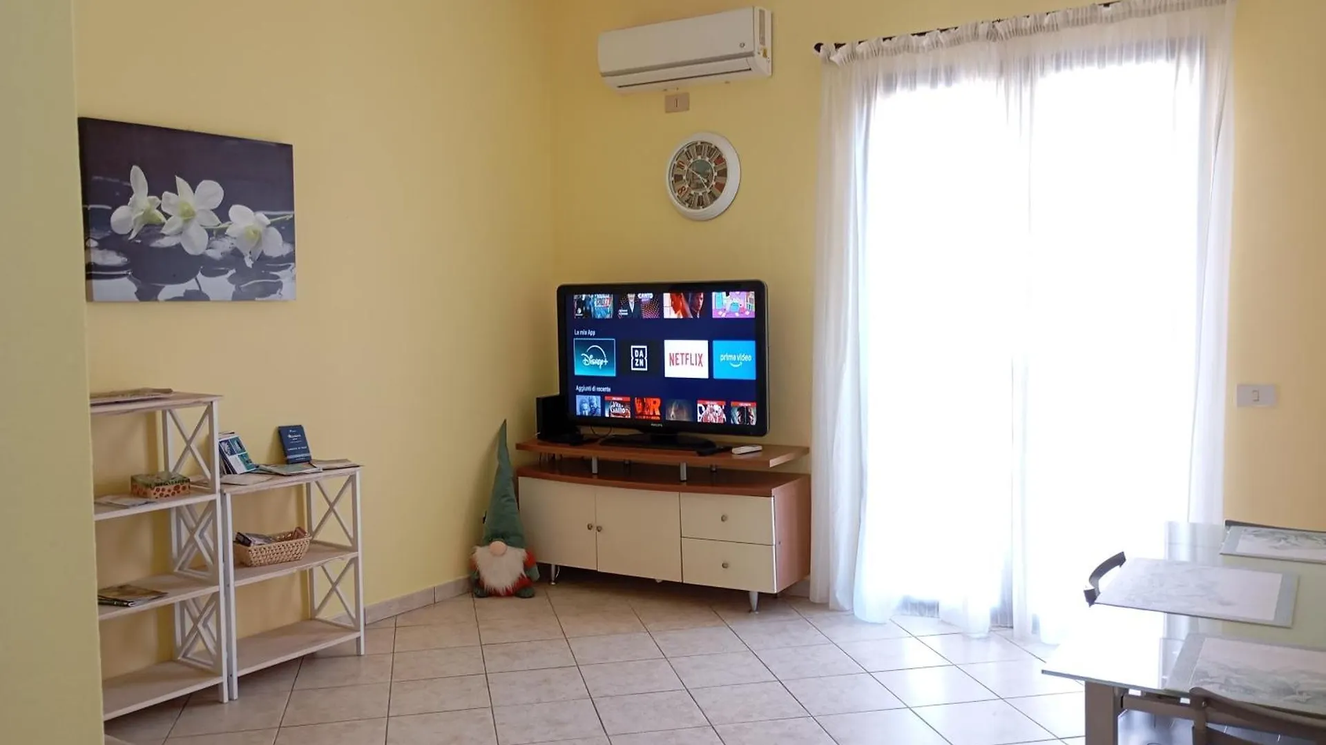 Apartamento A Casa Di Ste - Vicino Aeroporto Falcone Borsellino Carini